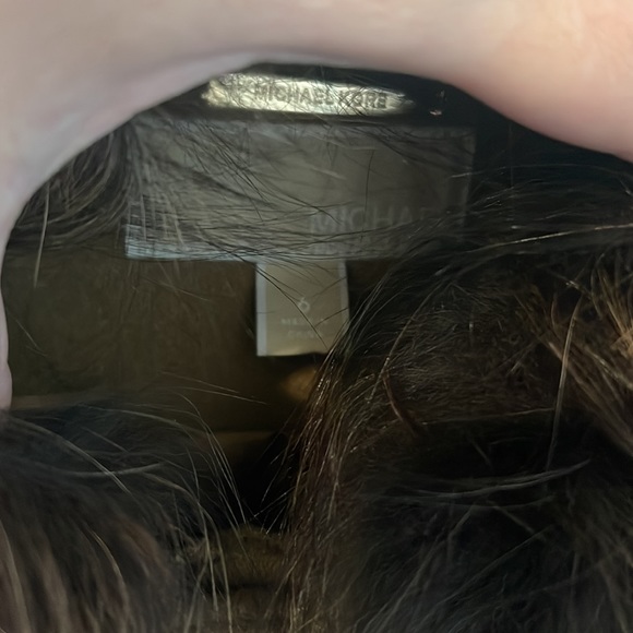 Michael Kors wool coat - Picture 3 of 4